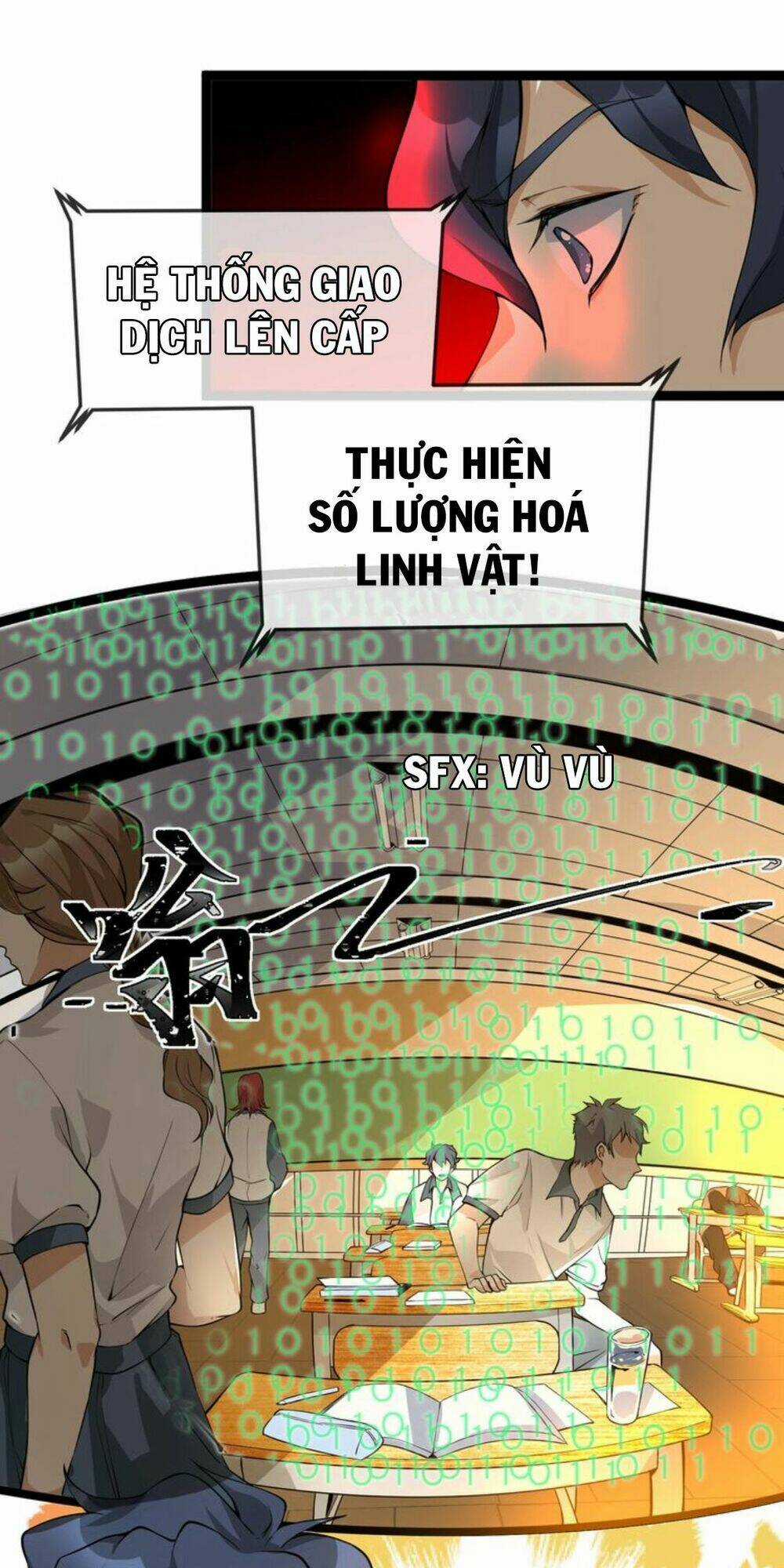 App Tu Chân Mạnh Nhất - Chapter 3 - Trang 5