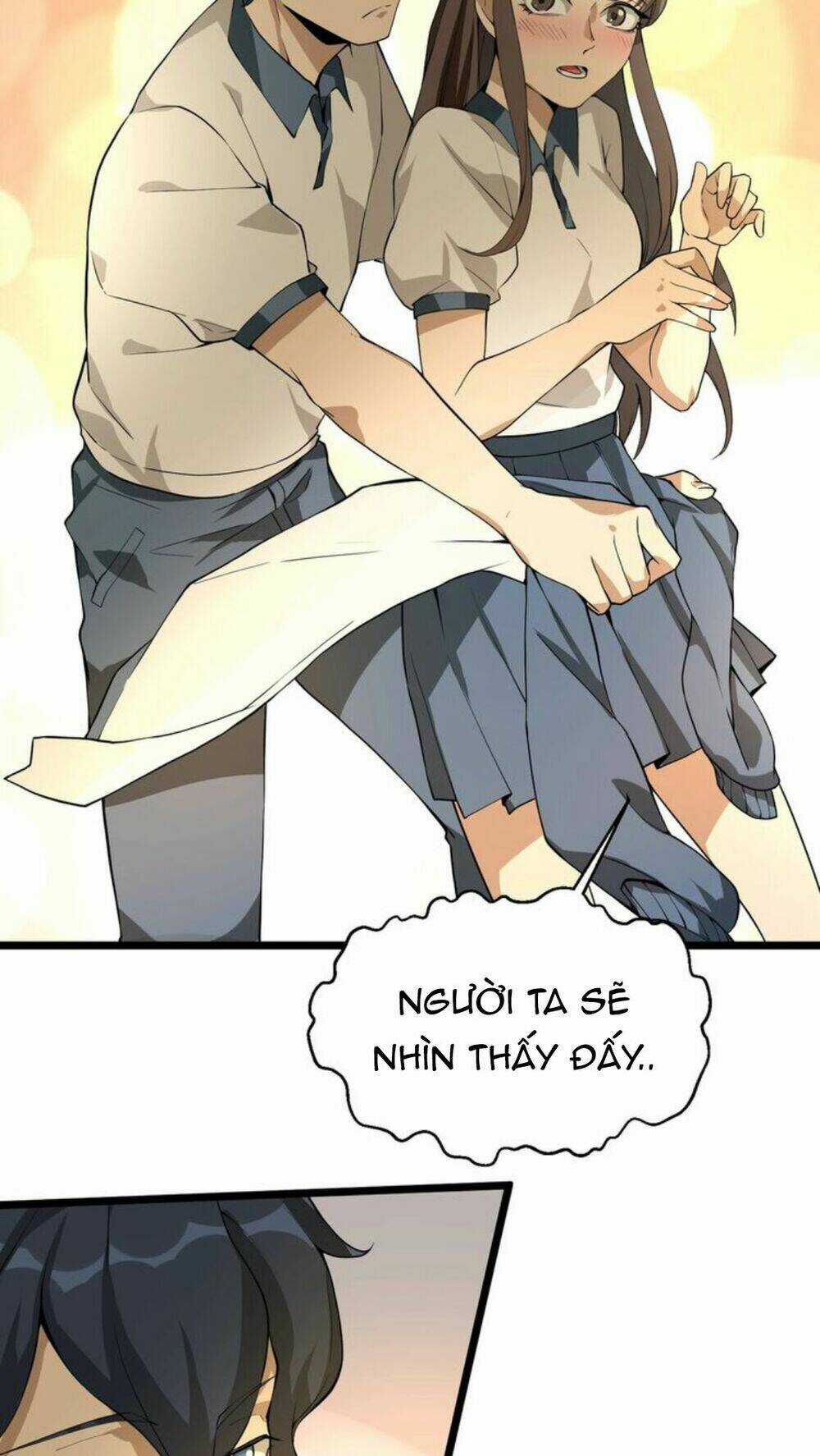 App Tu Chân Mạnh Nhất - Chapter 3 - Trang 41