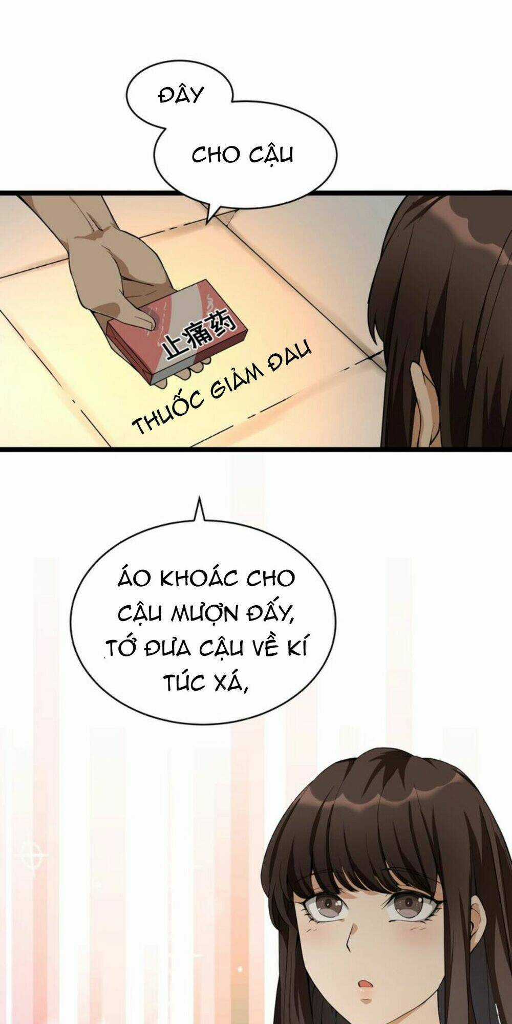 App Tu Chân Mạnh Nhất - Chapter 3 - Trang 43