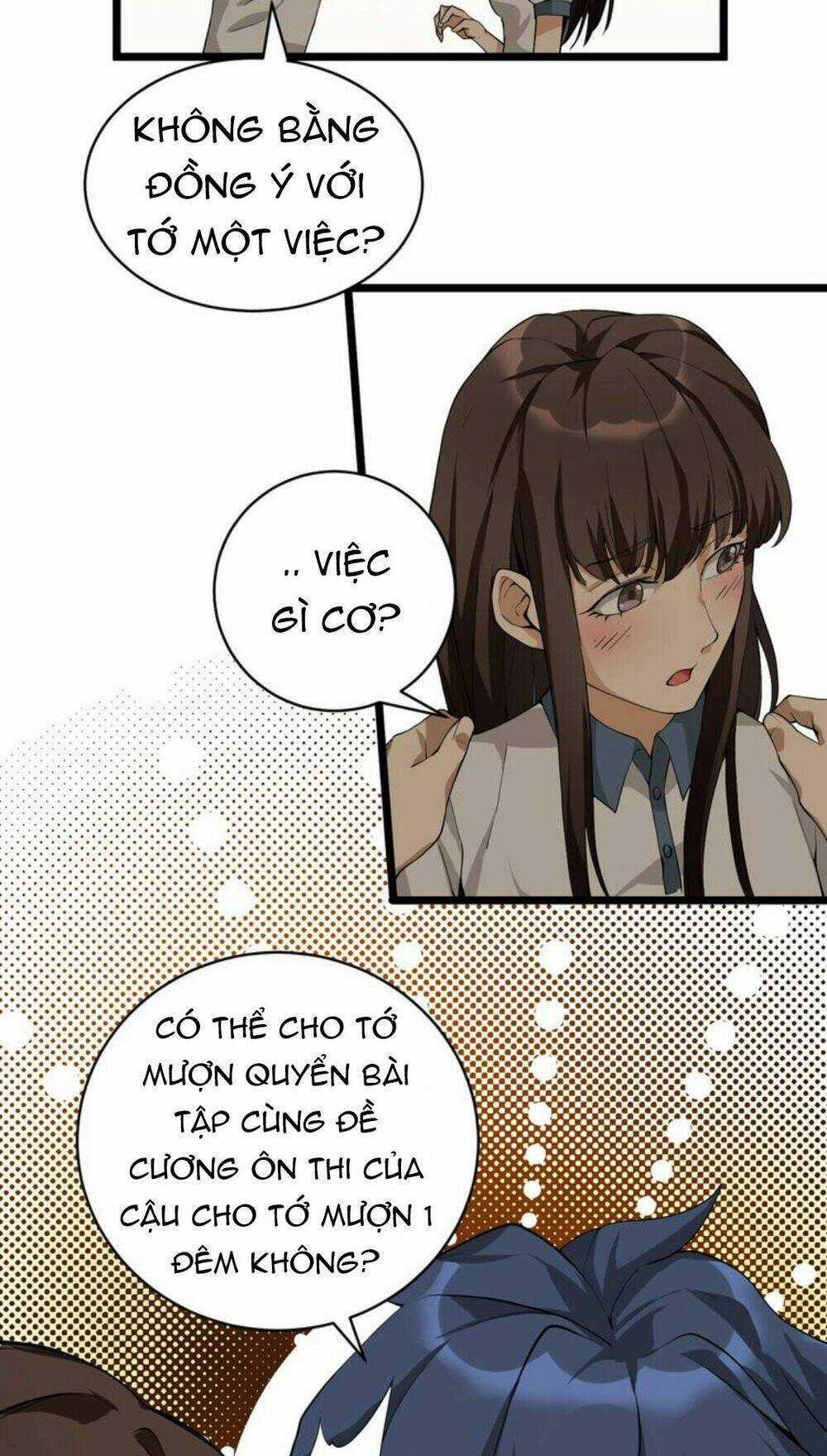 App Tu Chân Mạnh Nhất - Chapter 3 - Trang 46