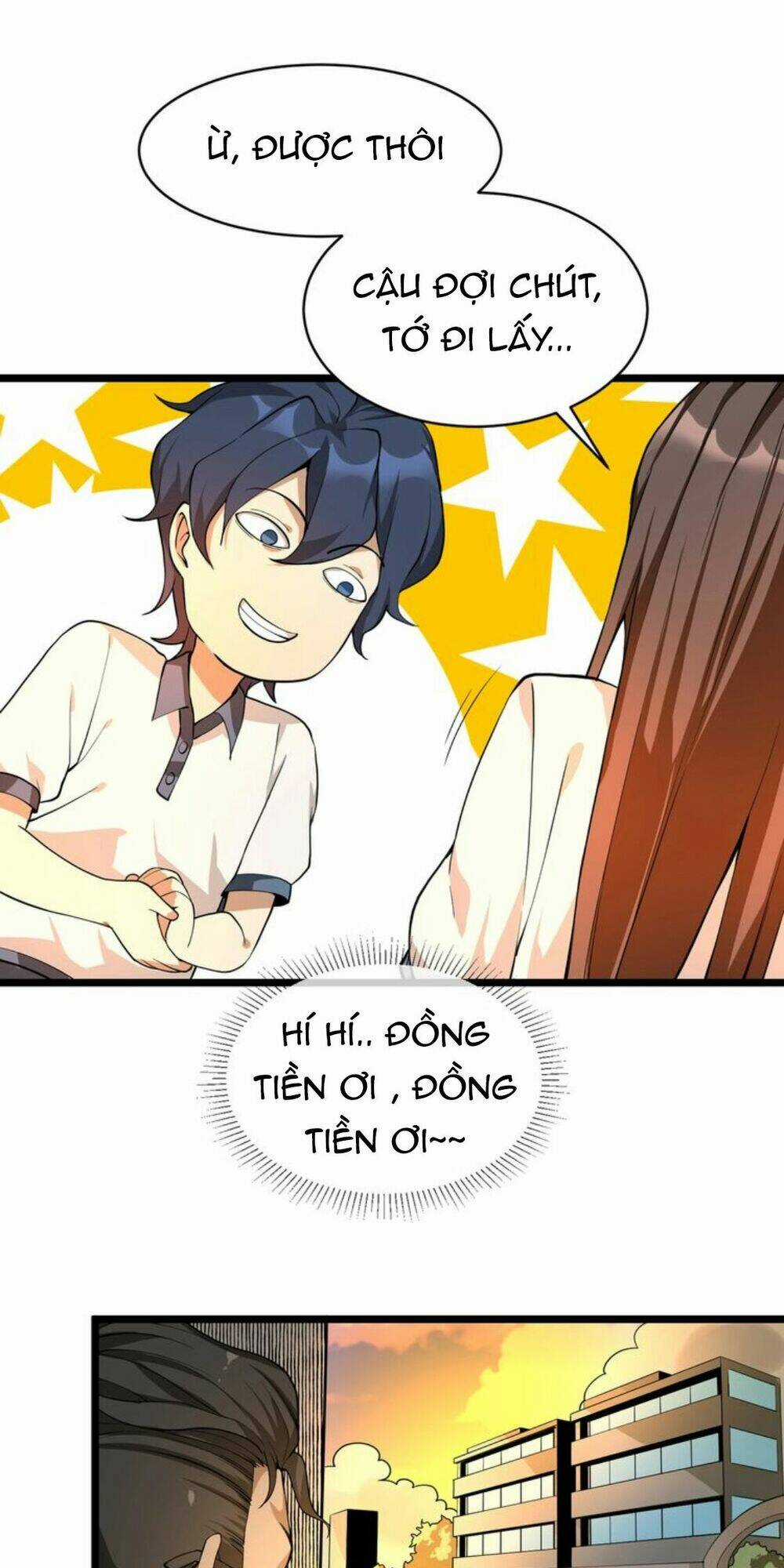 App Tu Chân Mạnh Nhất - Chapter 3 - Trang 48