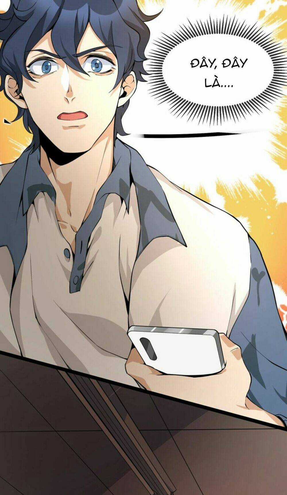 App Tu Chân Mạnh Nhất - Chapter 3 - Trang 6