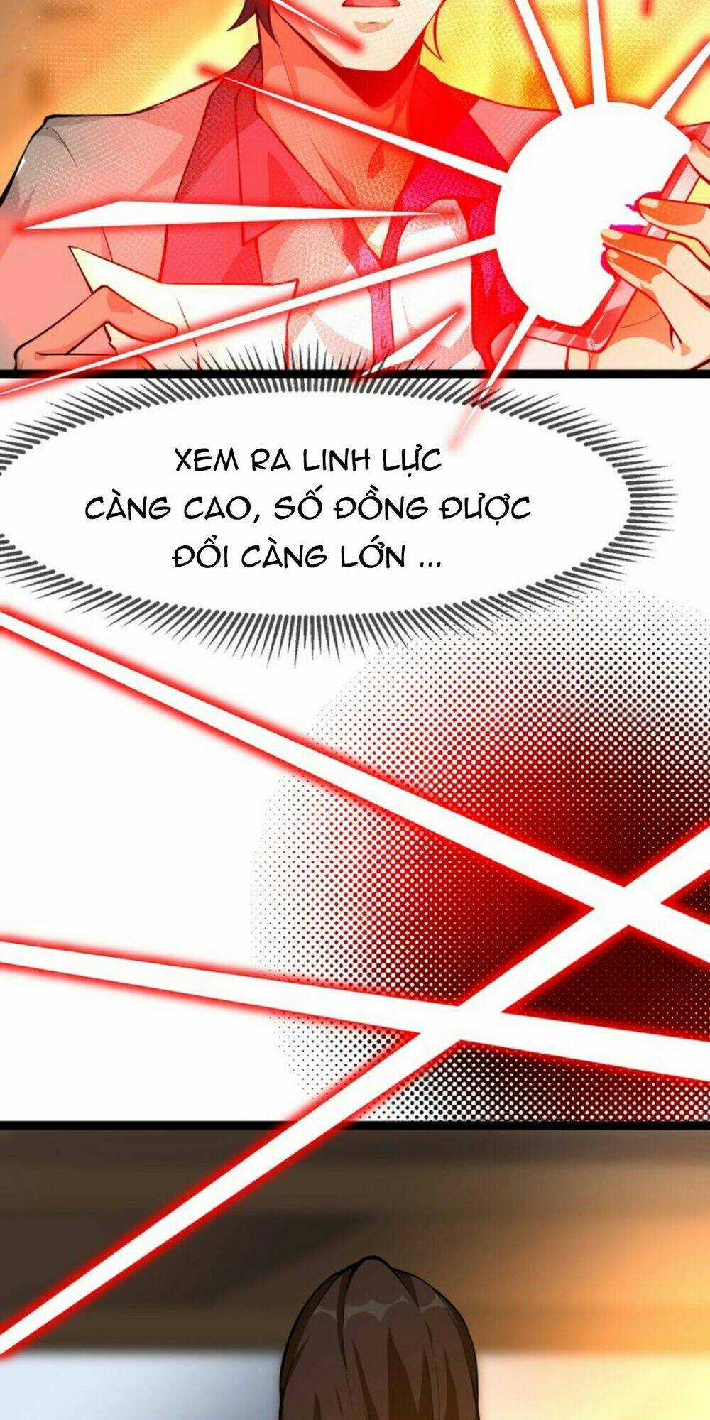 App Tu Chân Mạnh Nhất - Chapter 3 - Trang 9