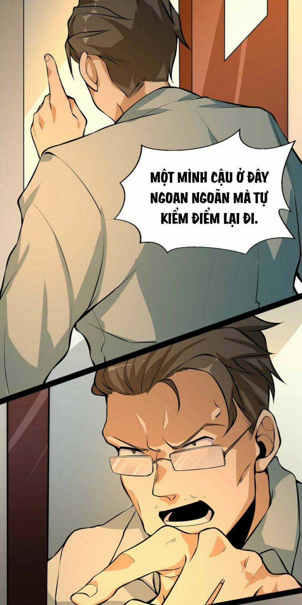 App Tu Chân Mạnh Nhất - Chapter 4 - Trang 14