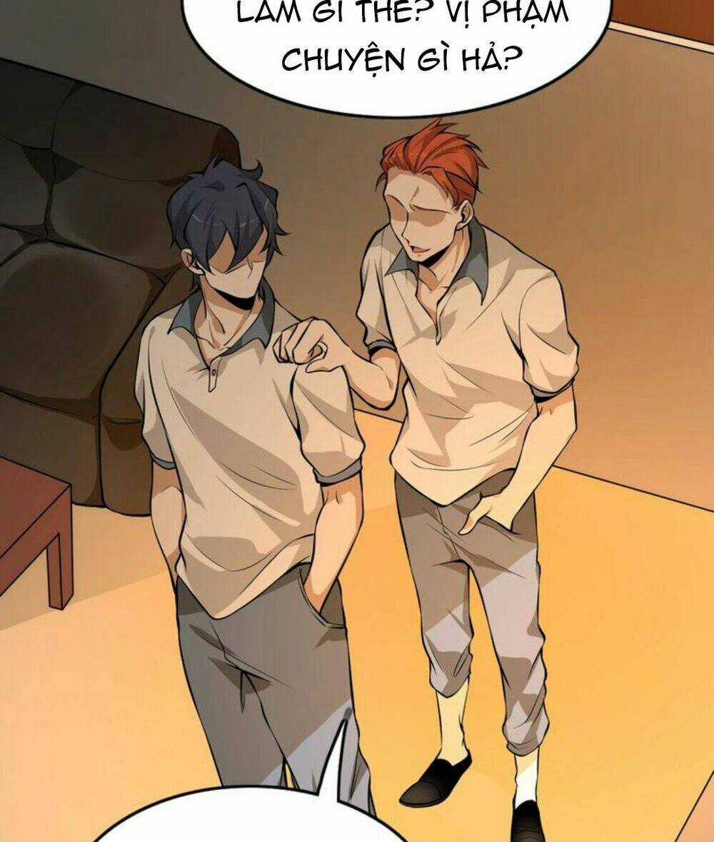 App Tu Chân Mạnh Nhất - Chapter 4 - Trang 17