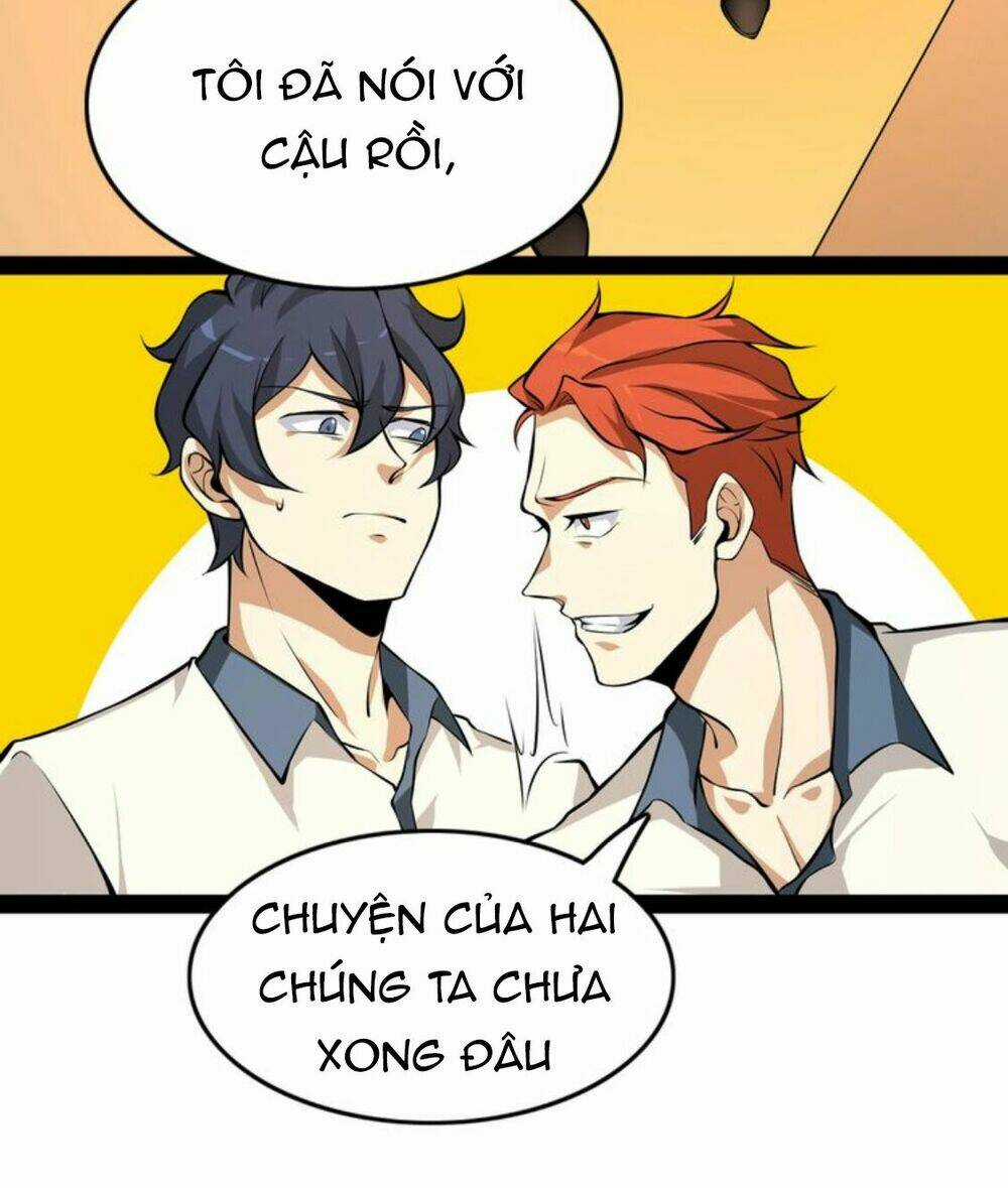 App Tu Chân Mạnh Nhất - Chapter 4 - Trang 18