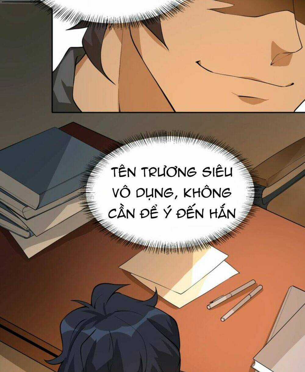 App Tu Chân Mạnh Nhất - Chapter 4 - Trang 29