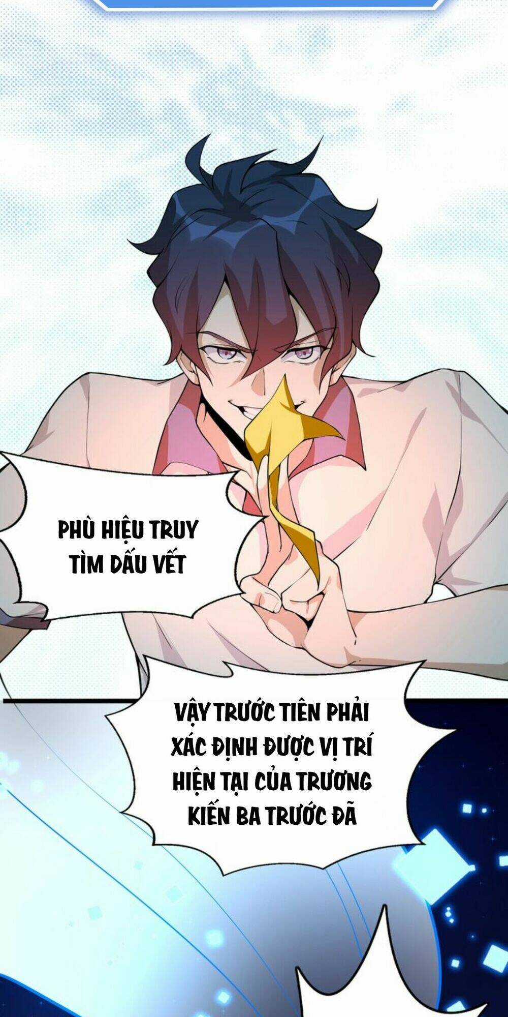 App Tu Chân Mạnh Nhất - Chapter 4 - Trang 32