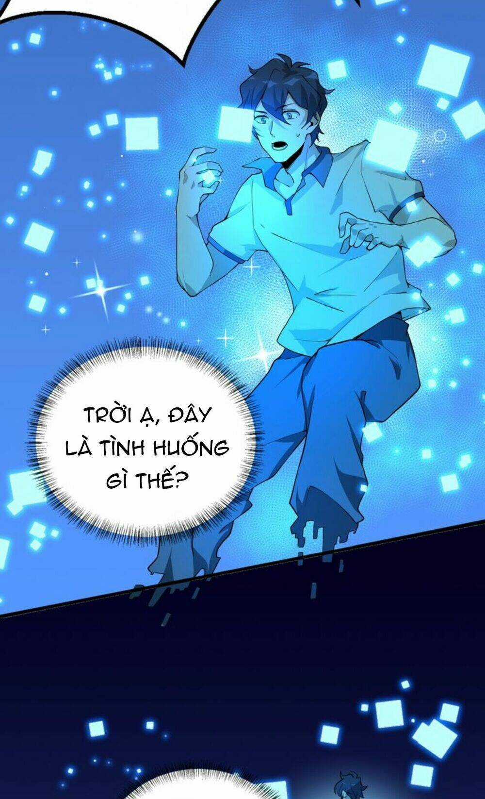 App Tu Chân Mạnh Nhất - Chapter 4 - Trang 34