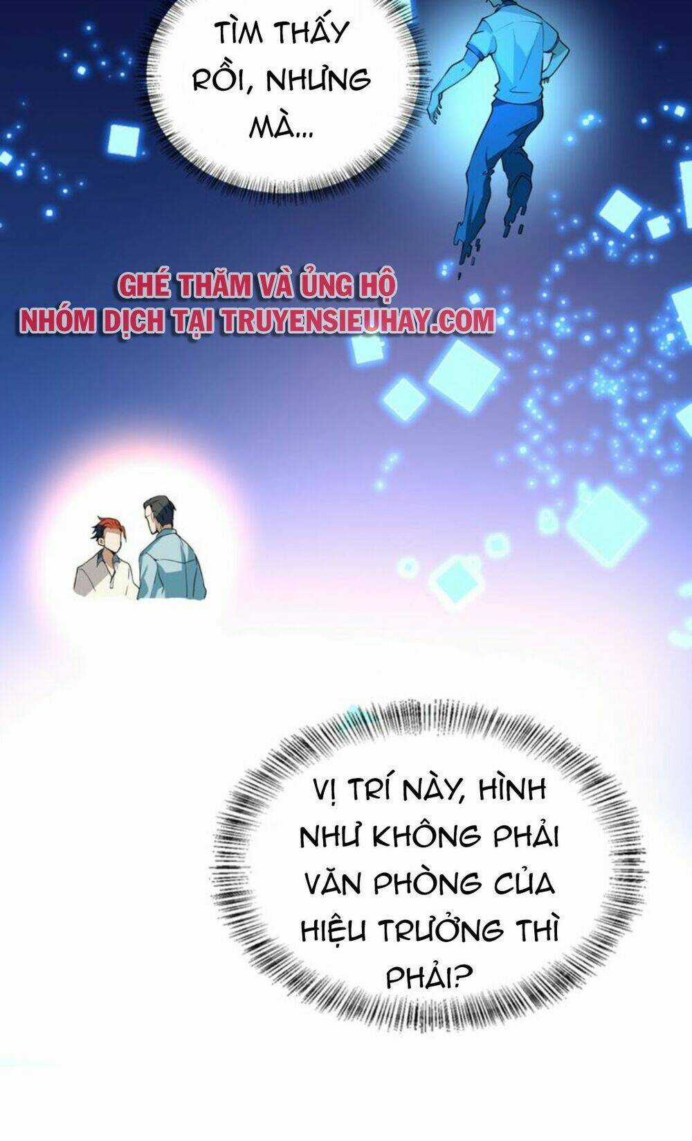 App Tu Chân Mạnh Nhất - Chapter 4 - Trang 35