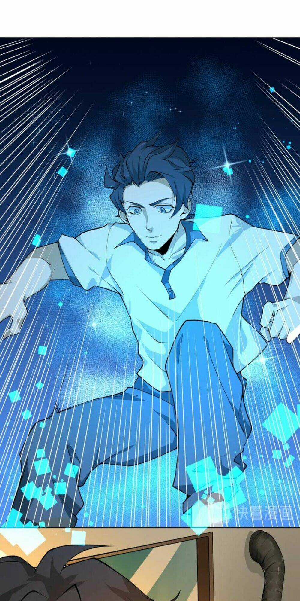 App Tu Chân Mạnh Nhất - Chapter 4 - Trang 36