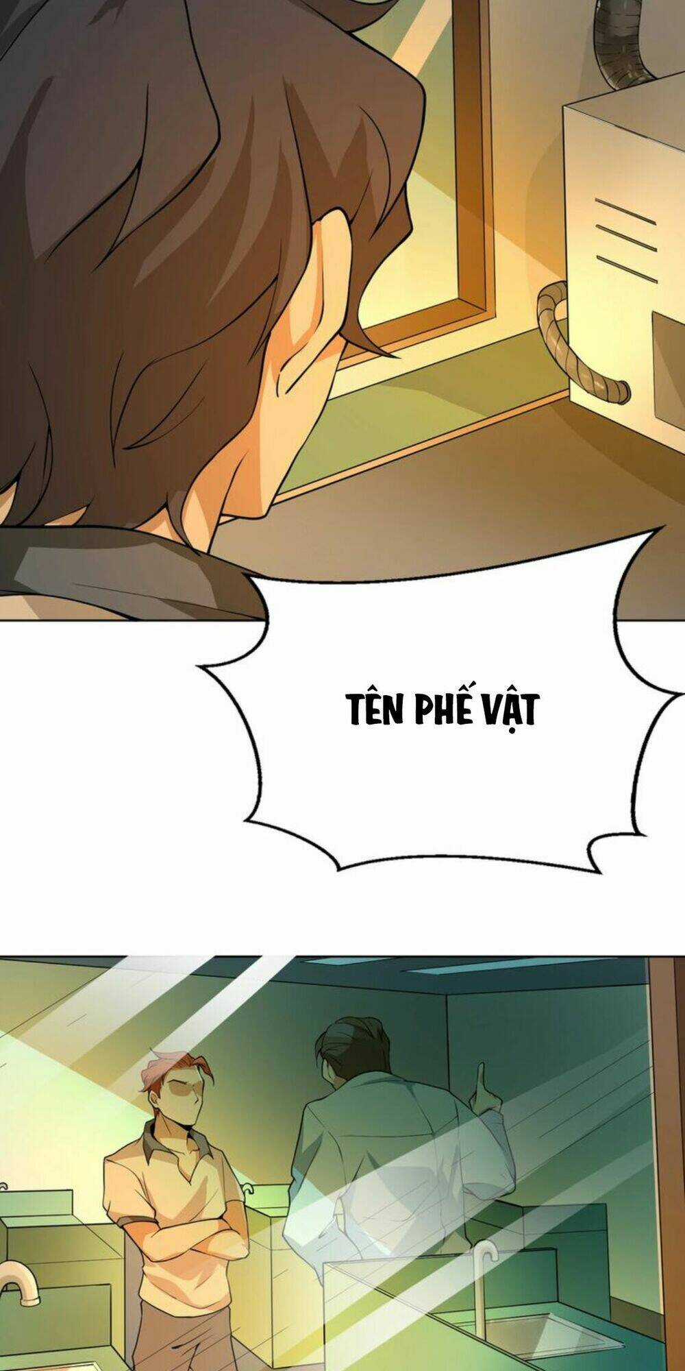 App Tu Chân Mạnh Nhất - Chapter 4 - Trang 37