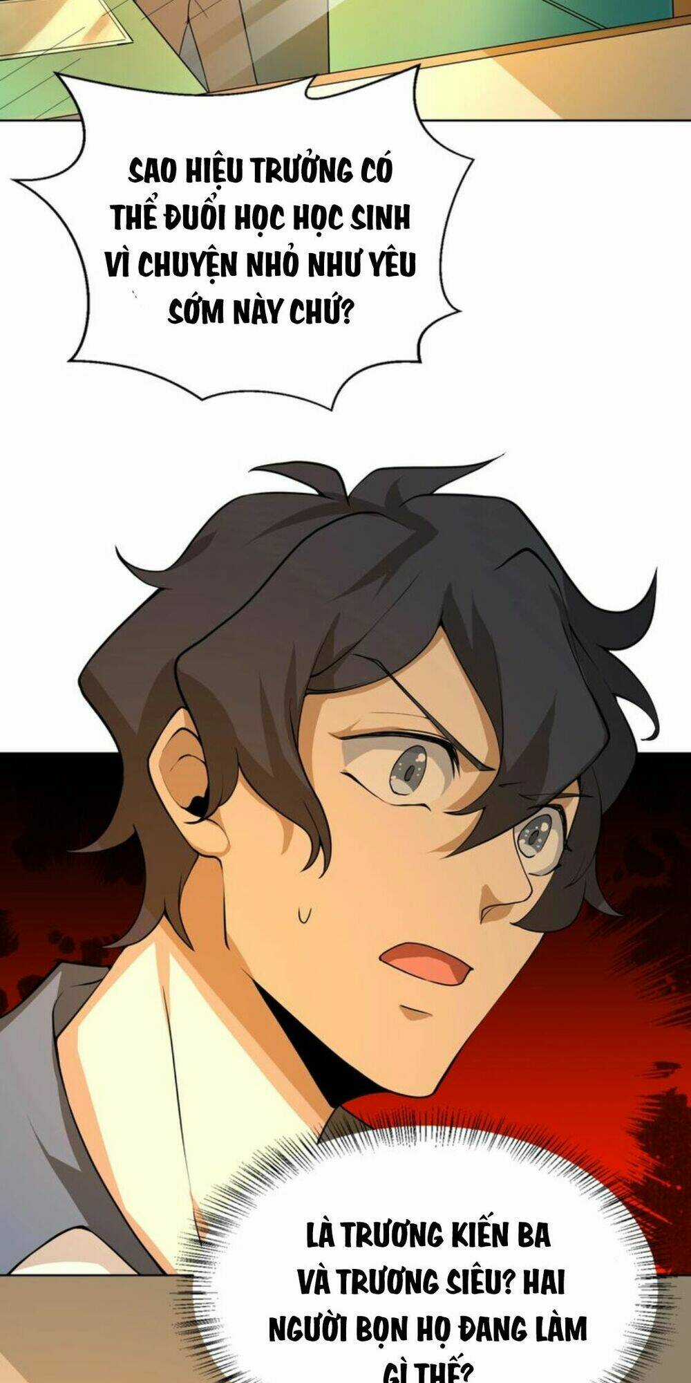 App Tu Chân Mạnh Nhất - Chapter 4 - Trang 38