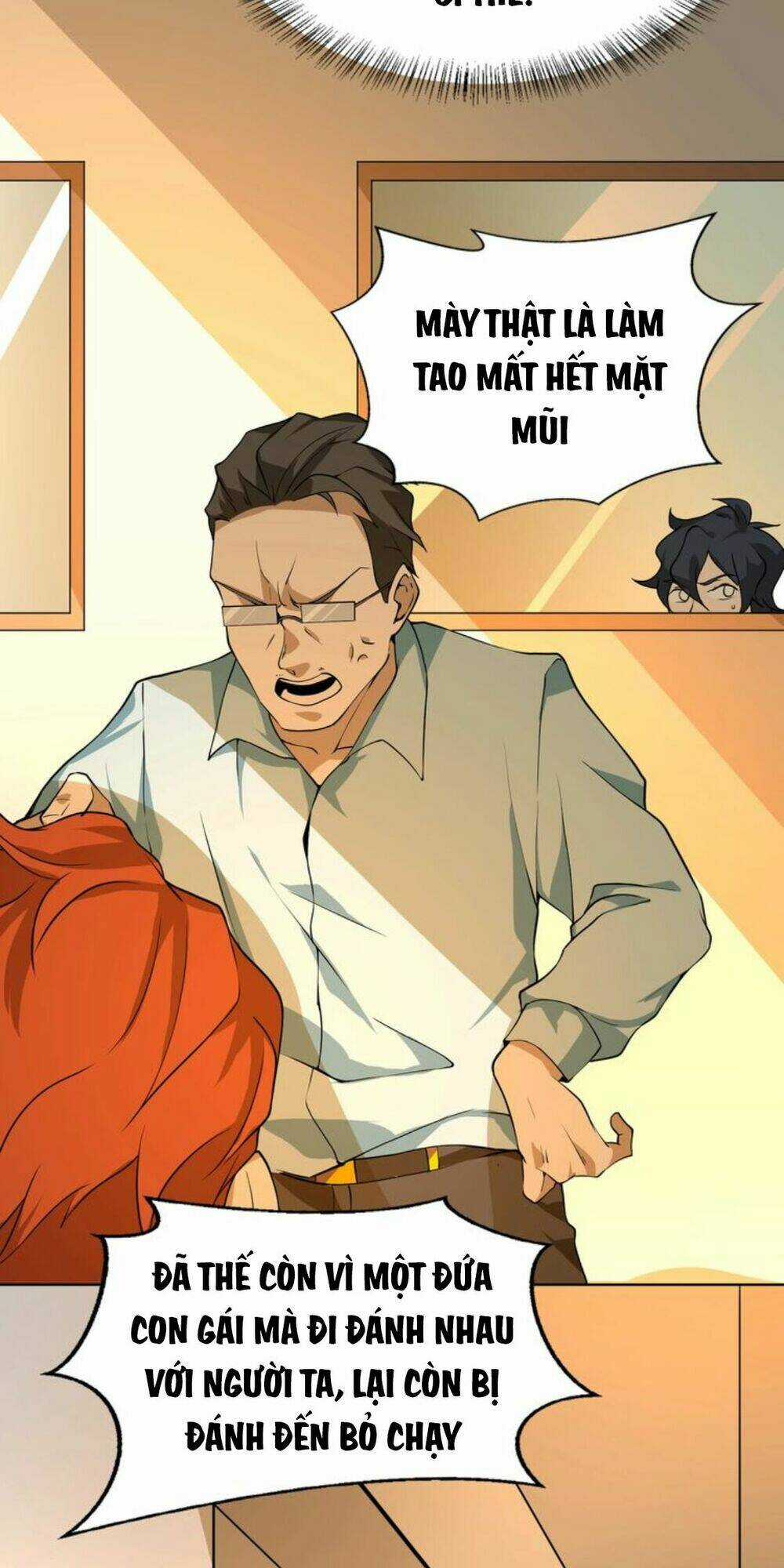 App Tu Chân Mạnh Nhất - Chapter 4 - Trang 39