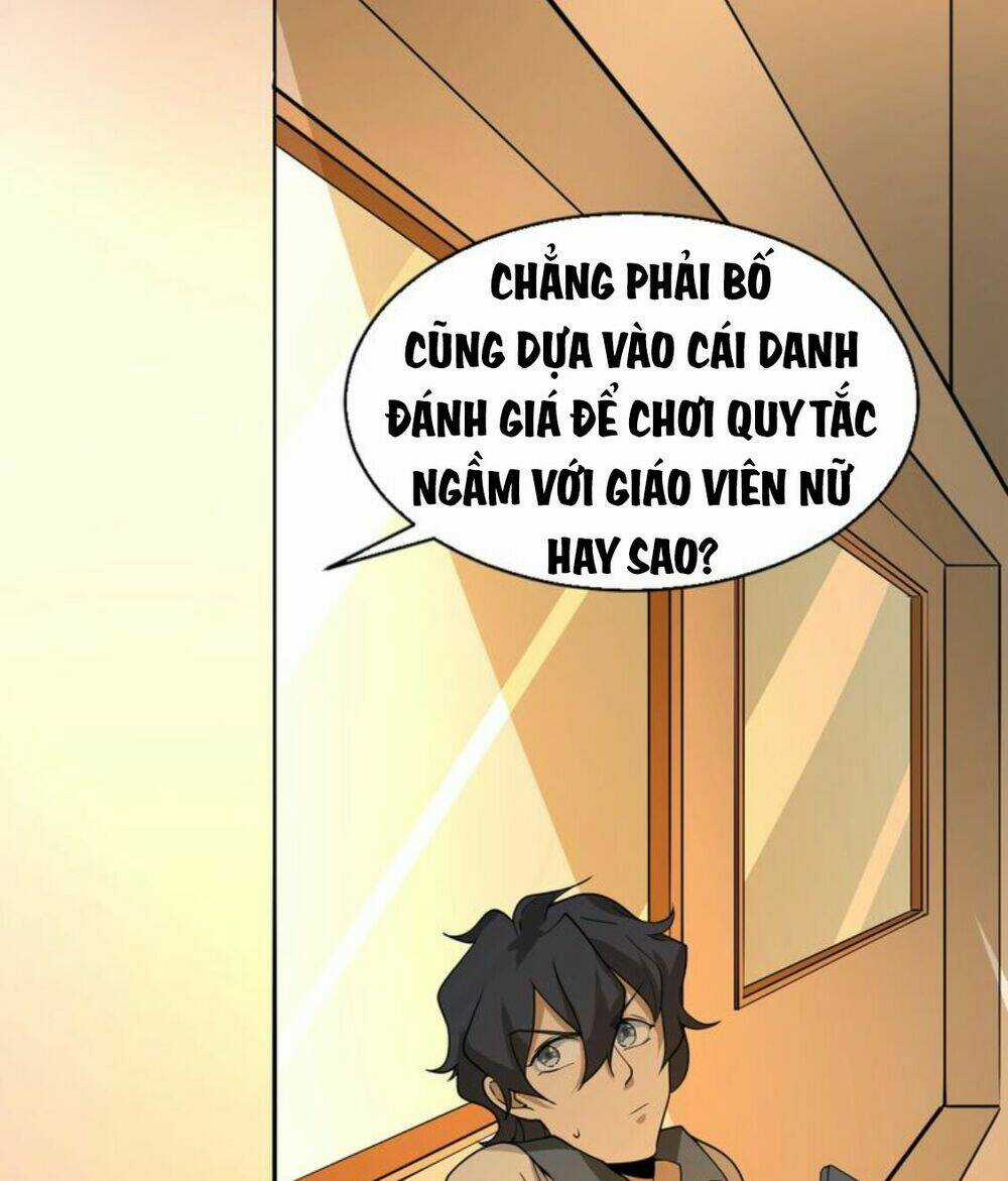 App Tu Chân Mạnh Nhất - Chapter 4 - Trang 40