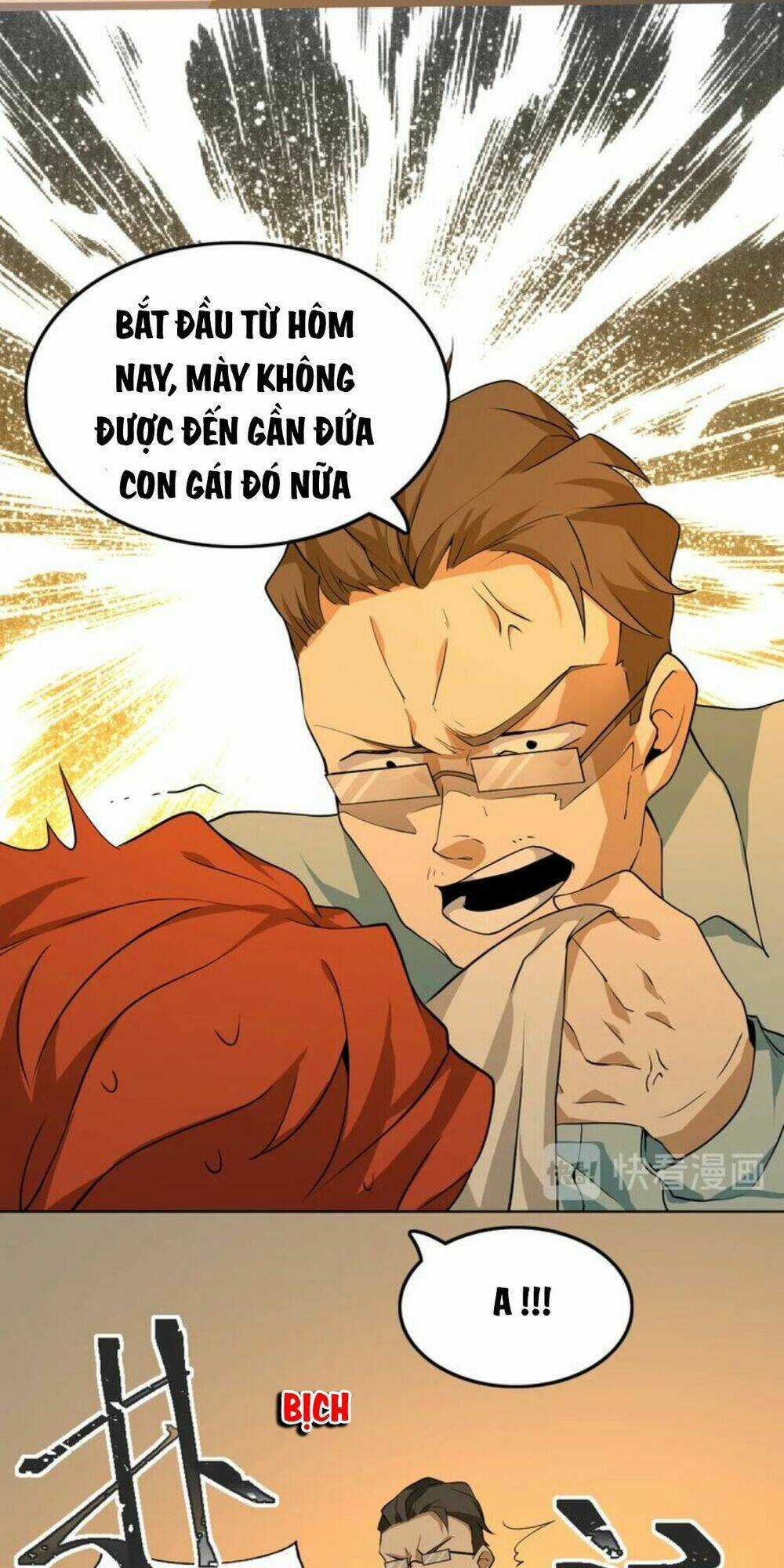 App Tu Chân Mạnh Nhất - Chapter 4 - Trang 42