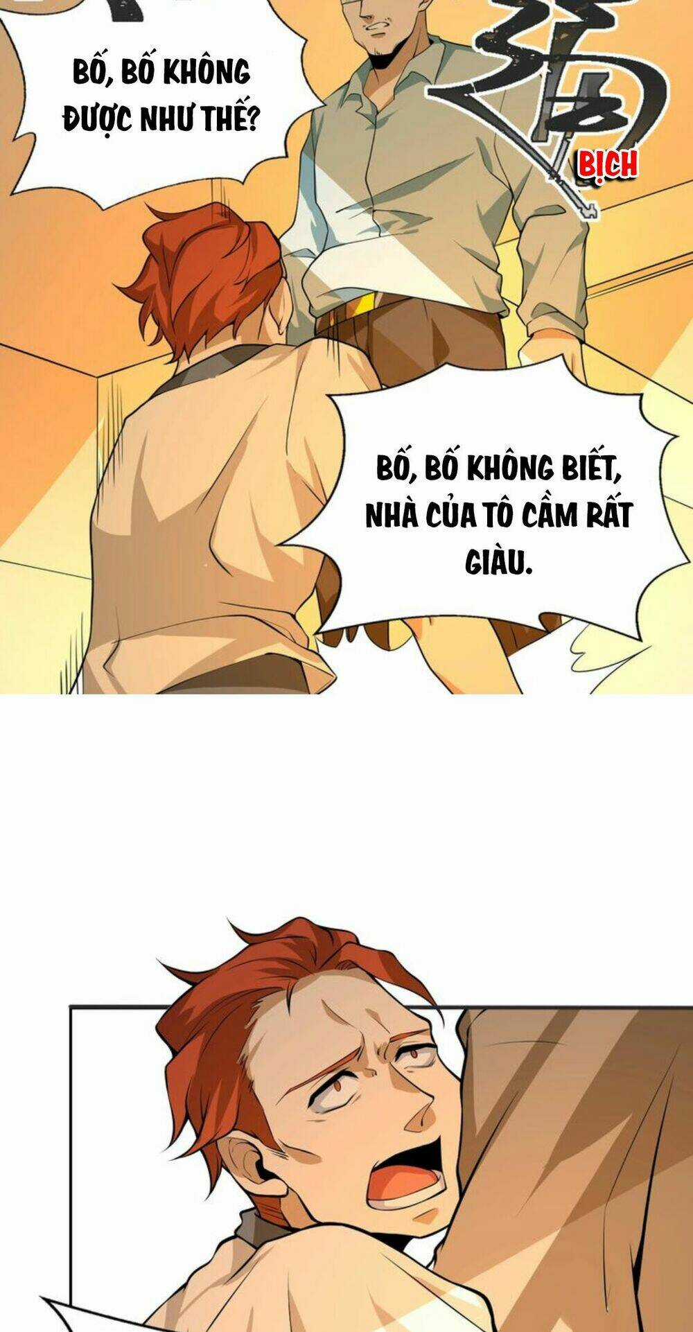 App Tu Chân Mạnh Nhất - Chapter 4 - Trang 43