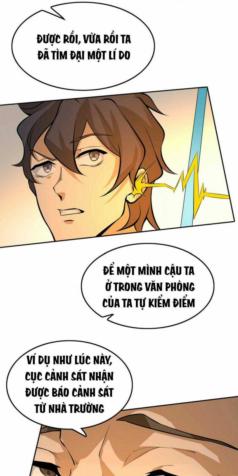 App Tu Chân Mạnh Nhất - Chapter 4 - Trang 45