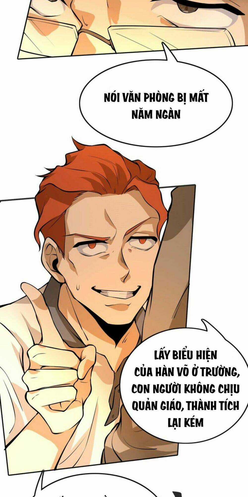 App Tu Chân Mạnh Nhất - Chapter 4 - Trang 46