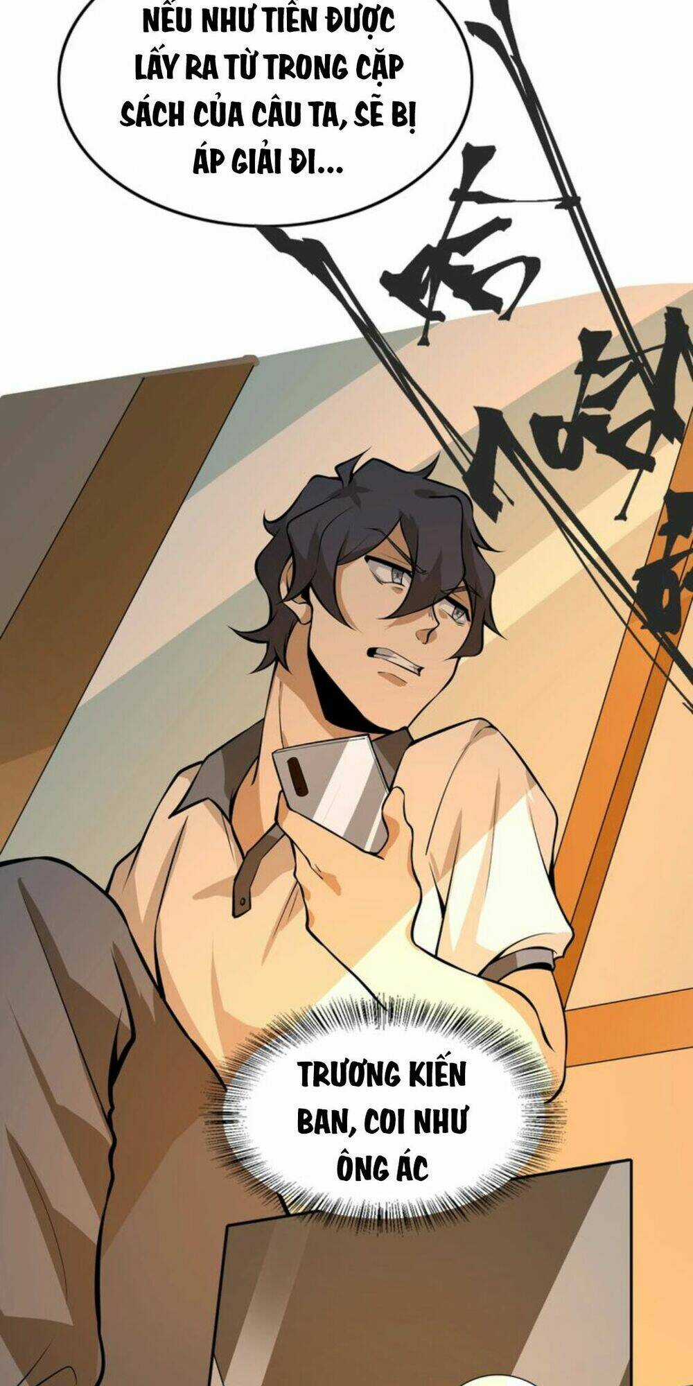 App Tu Chân Mạnh Nhất - Chapter 4 - Trang 47