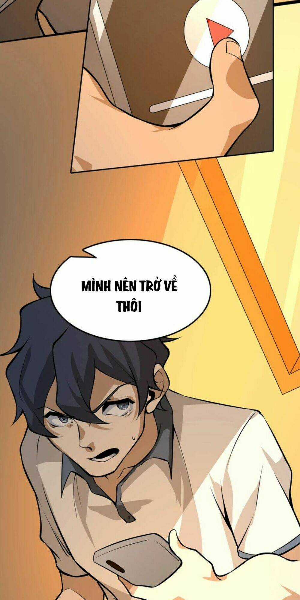 App Tu Chân Mạnh Nhất - Chapter 4 - Trang 48