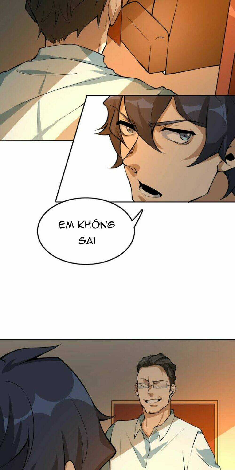 App Tu Chân Mạnh Nhất - Chapter 4 - Trang 52