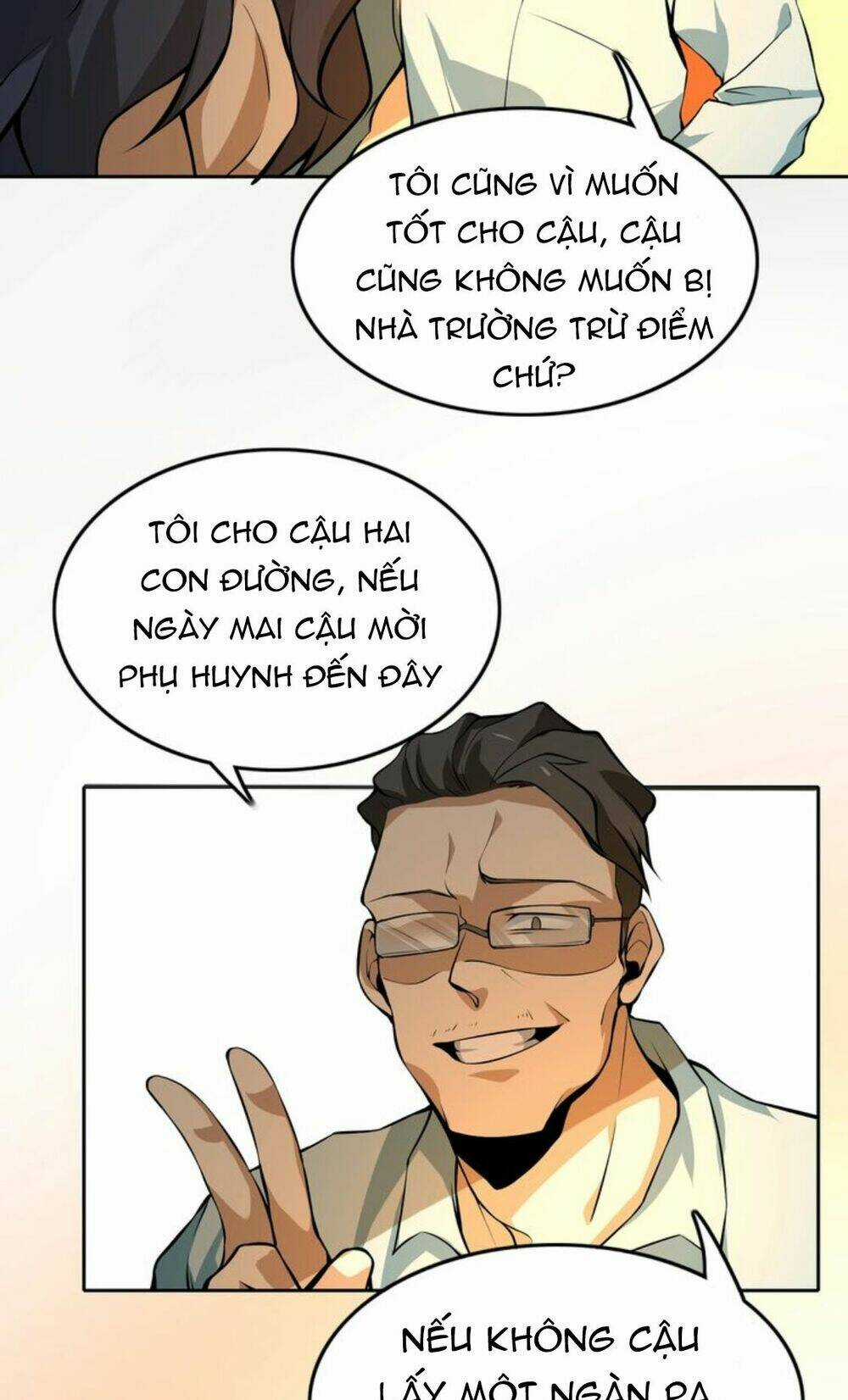 App Tu Chân Mạnh Nhất - Chapter 4 - Trang 53