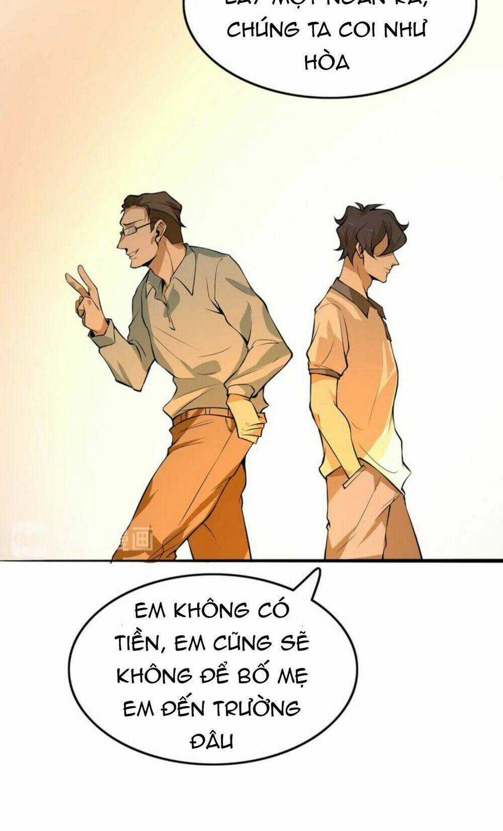 App Tu Chân Mạnh Nhất - Chapter 4 - Trang 54