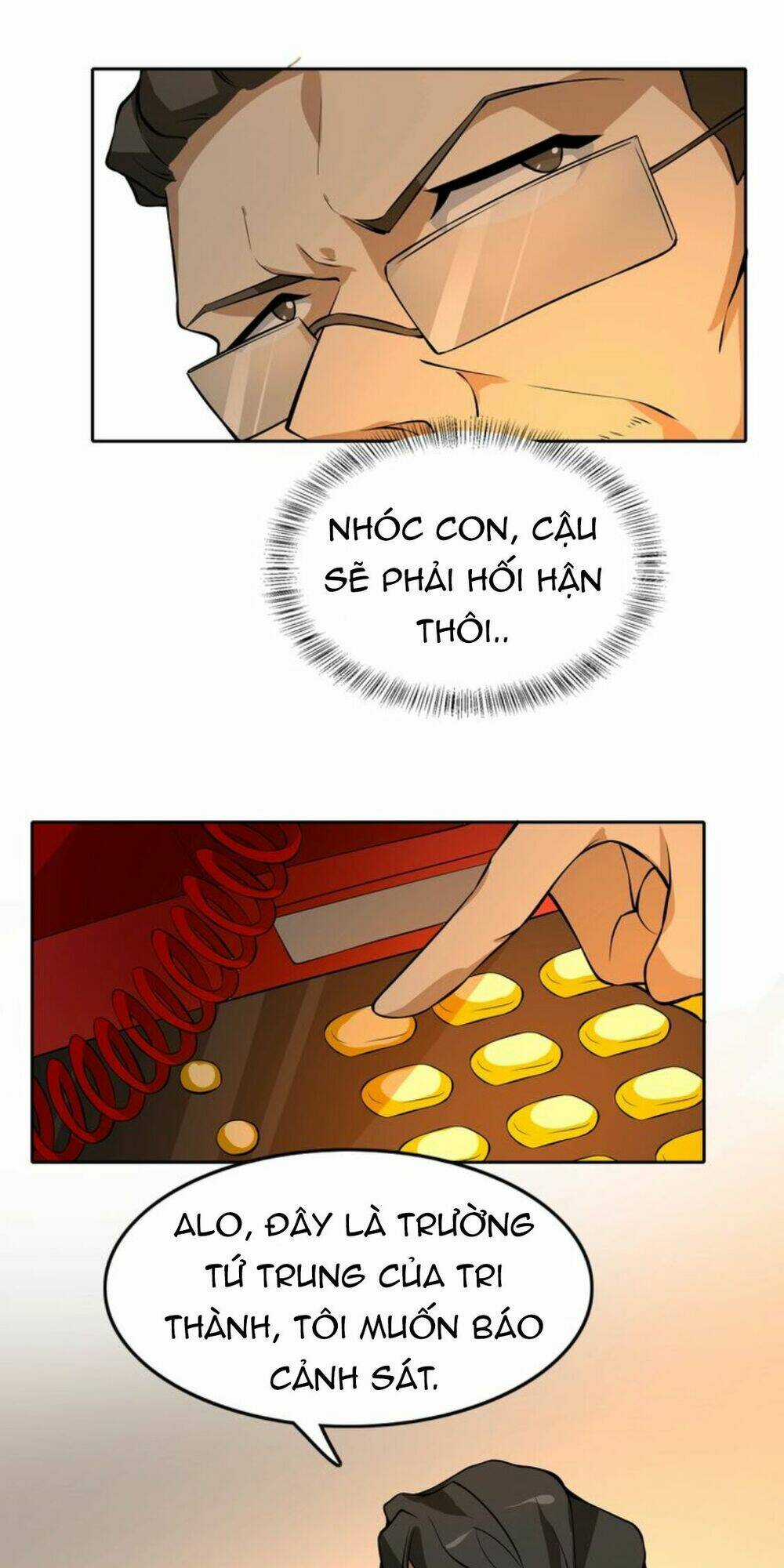 App Tu Chân Mạnh Nhất - Chapter 4 - Trang 55