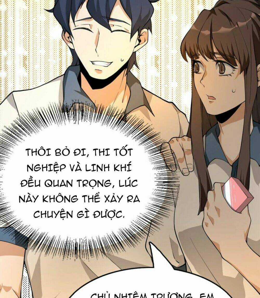 App Tu Chân Mạnh Nhất - Chapter 4 - Trang 7