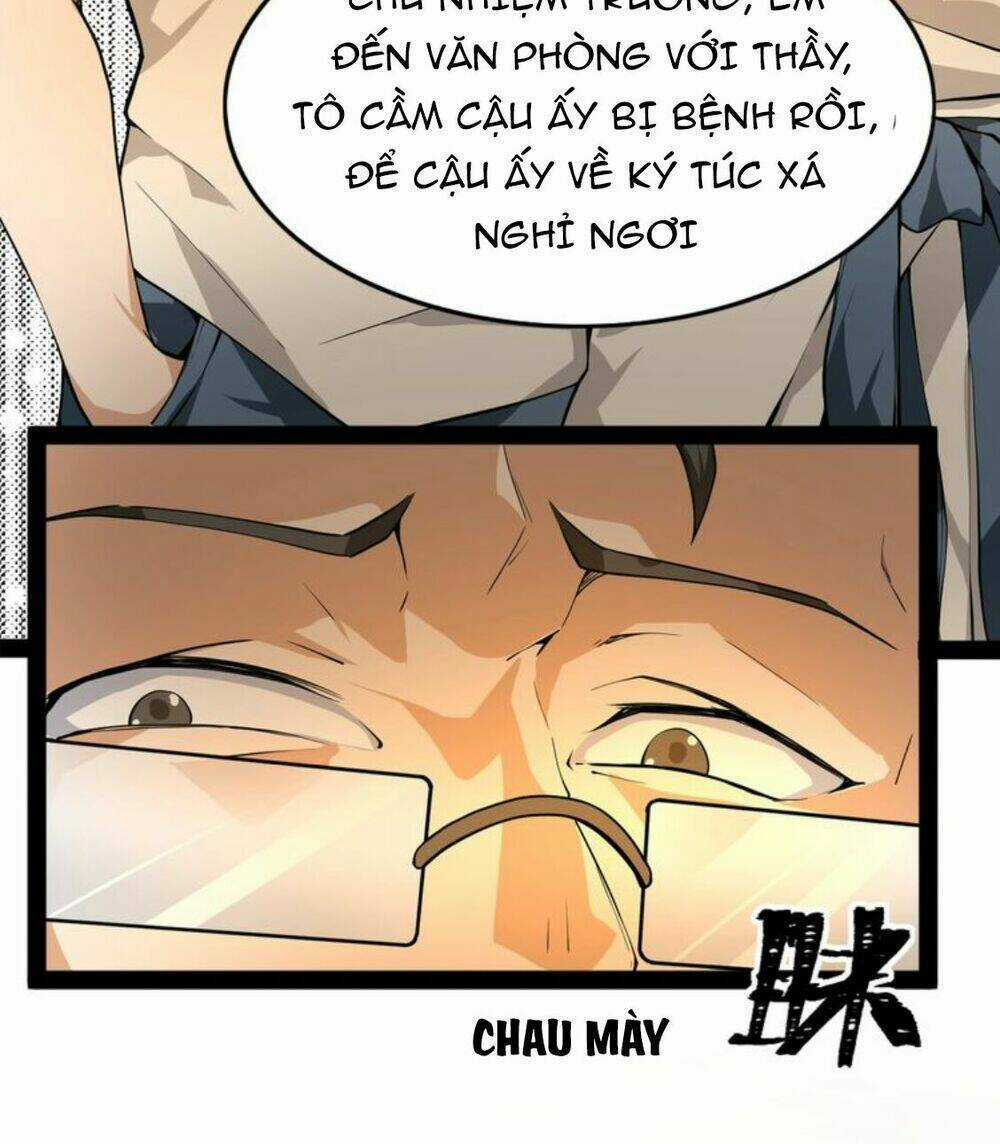 App Tu Chân Mạnh Nhất - Chapter 4 - Trang 8