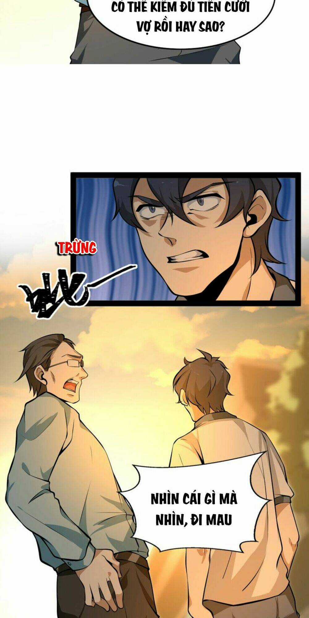 App Tu Chân Mạnh Nhất - Chapter 4 - Trang 10