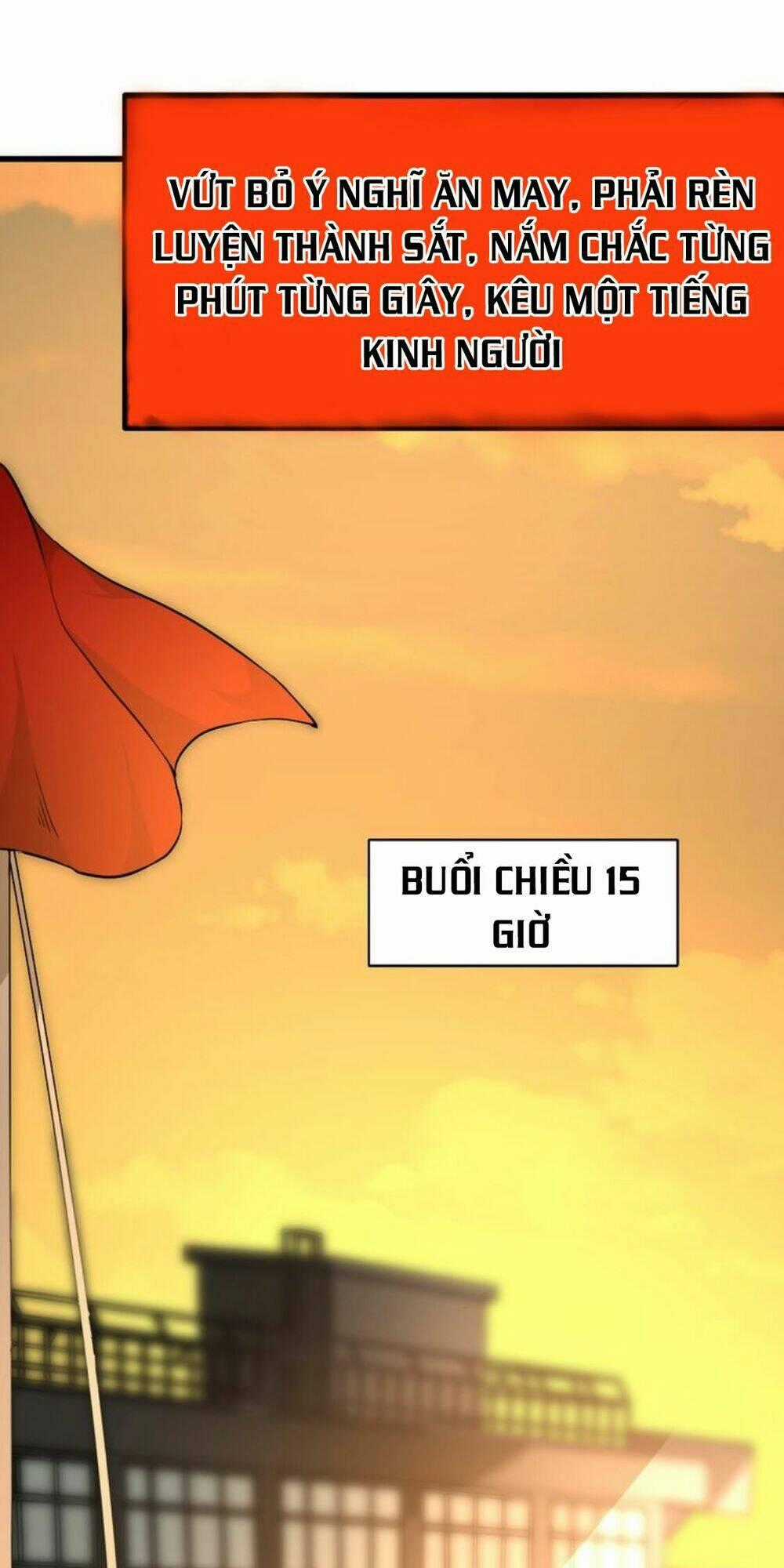 App Tu Chân Mạnh Nhất - Chapter 5 - Trang 2