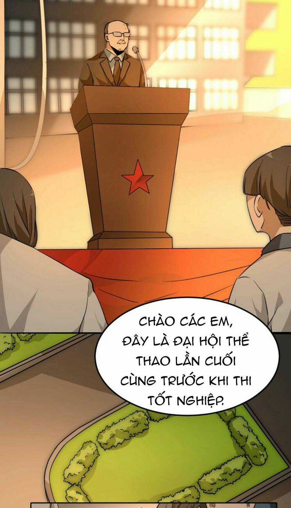 App Tu Chân Mạnh Nhất - Chapter 5 - Trang 3