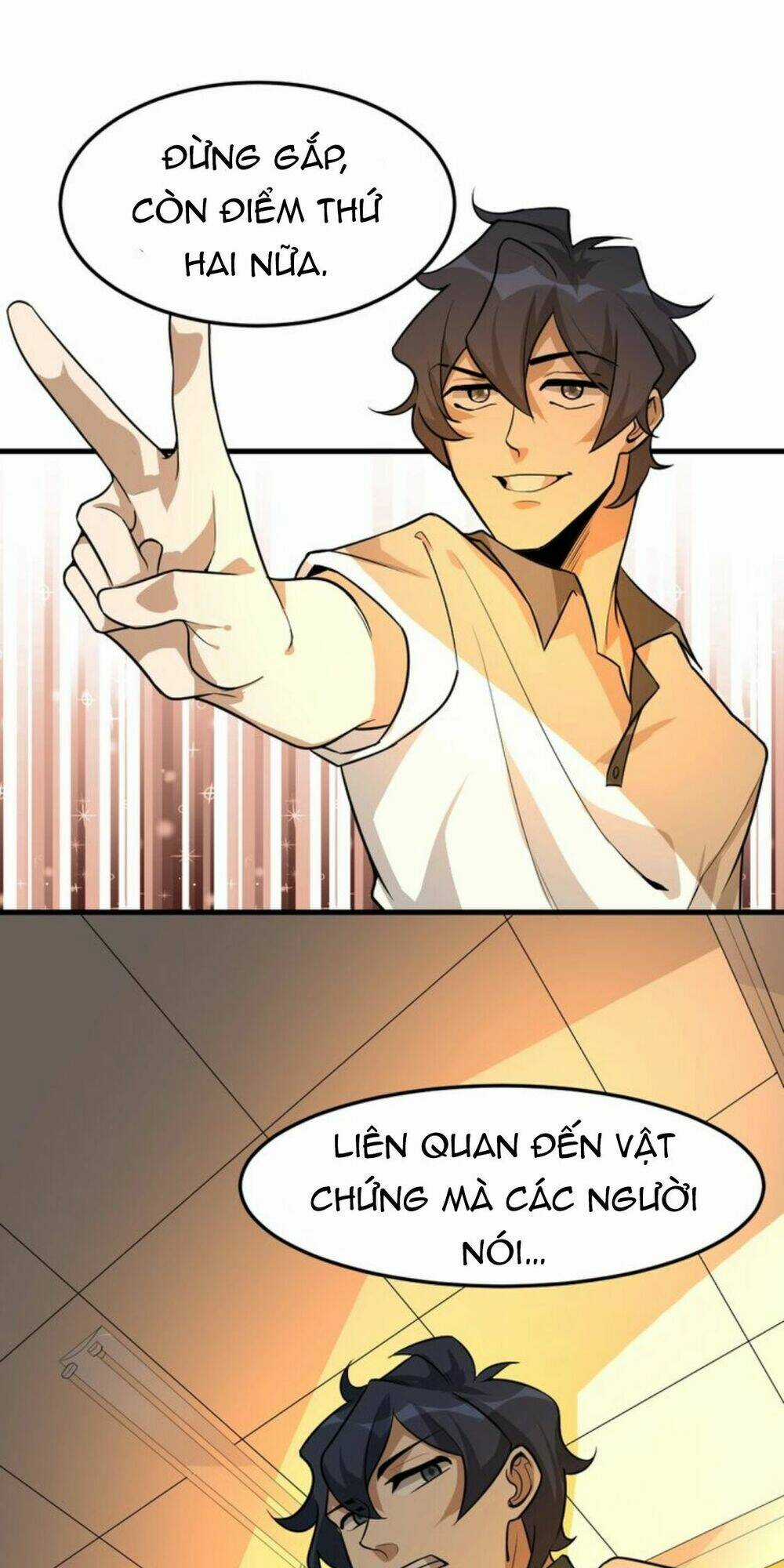 App Tu Chân Mạnh Nhất - Chapter 5 - Trang 24