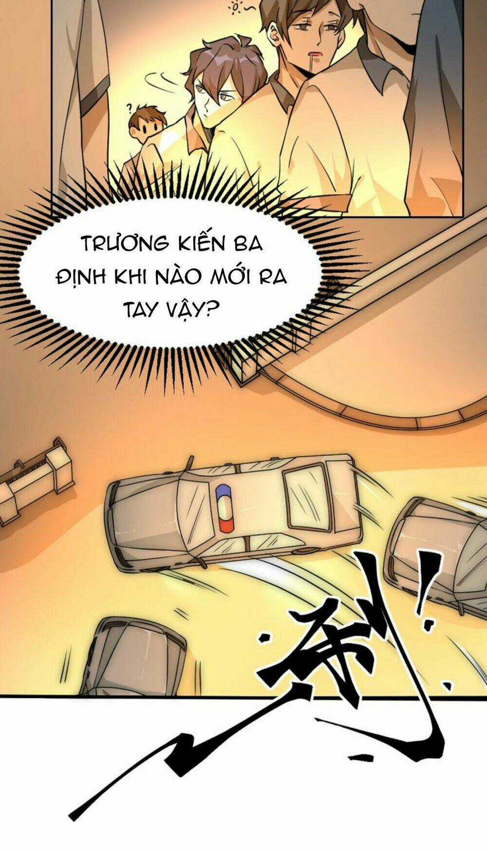 App Tu Chân Mạnh Nhất - Chapter 5 - Trang 4