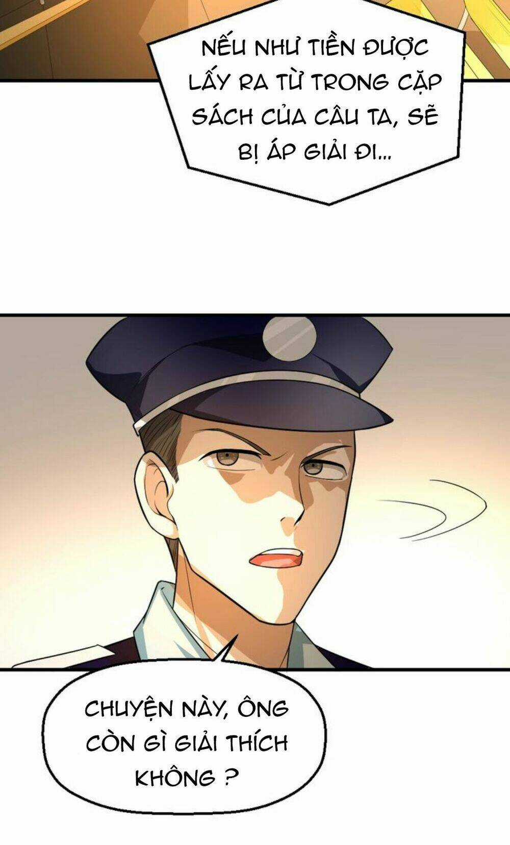 App Tu Chân Mạnh Nhất - Chapter 5 - Trang 32