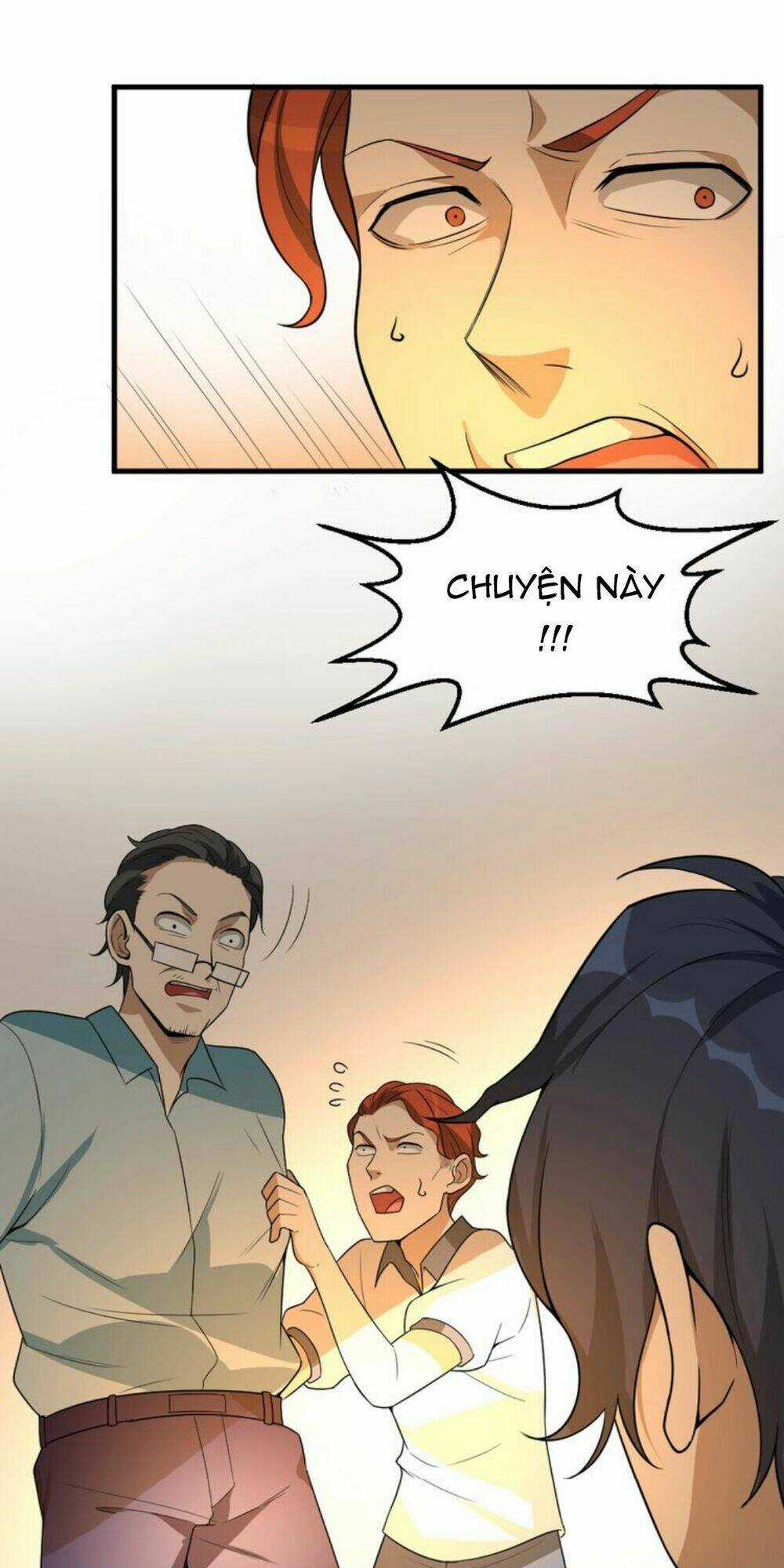 App Tu Chân Mạnh Nhất - Chapter 5 - Trang 33