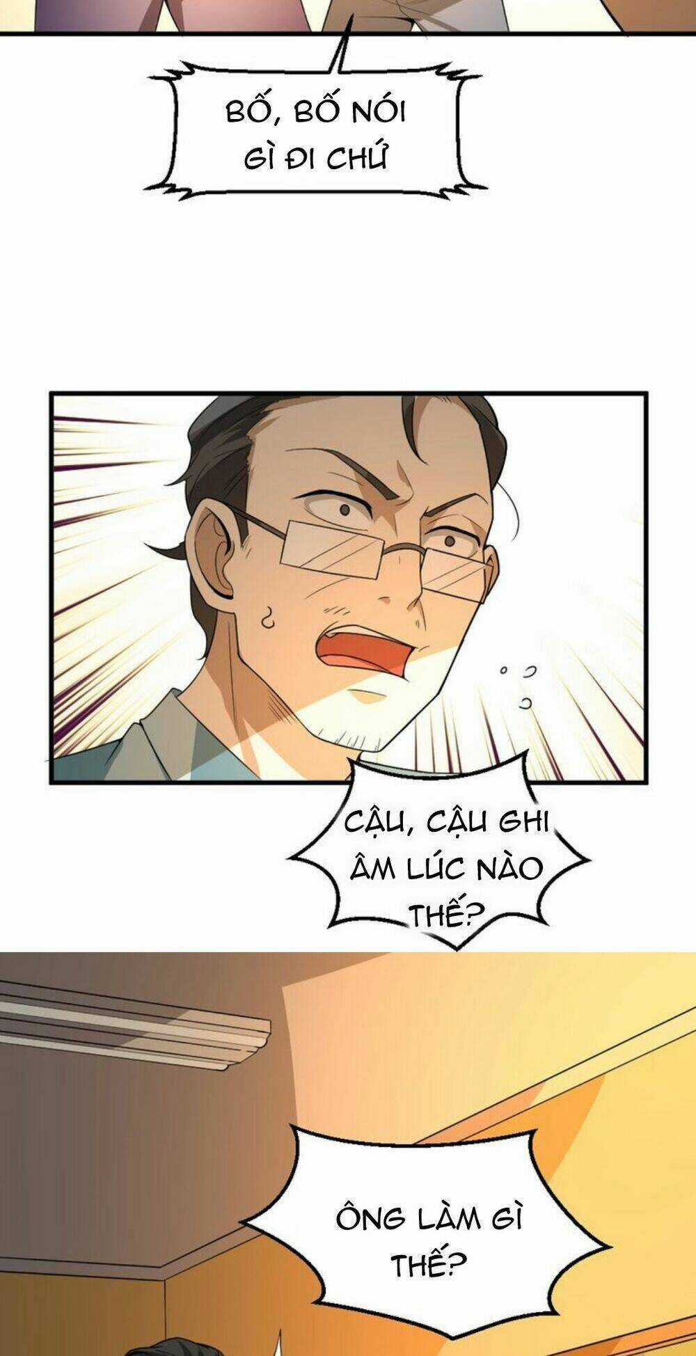 App Tu Chân Mạnh Nhất - Chapter 5 - Trang 34