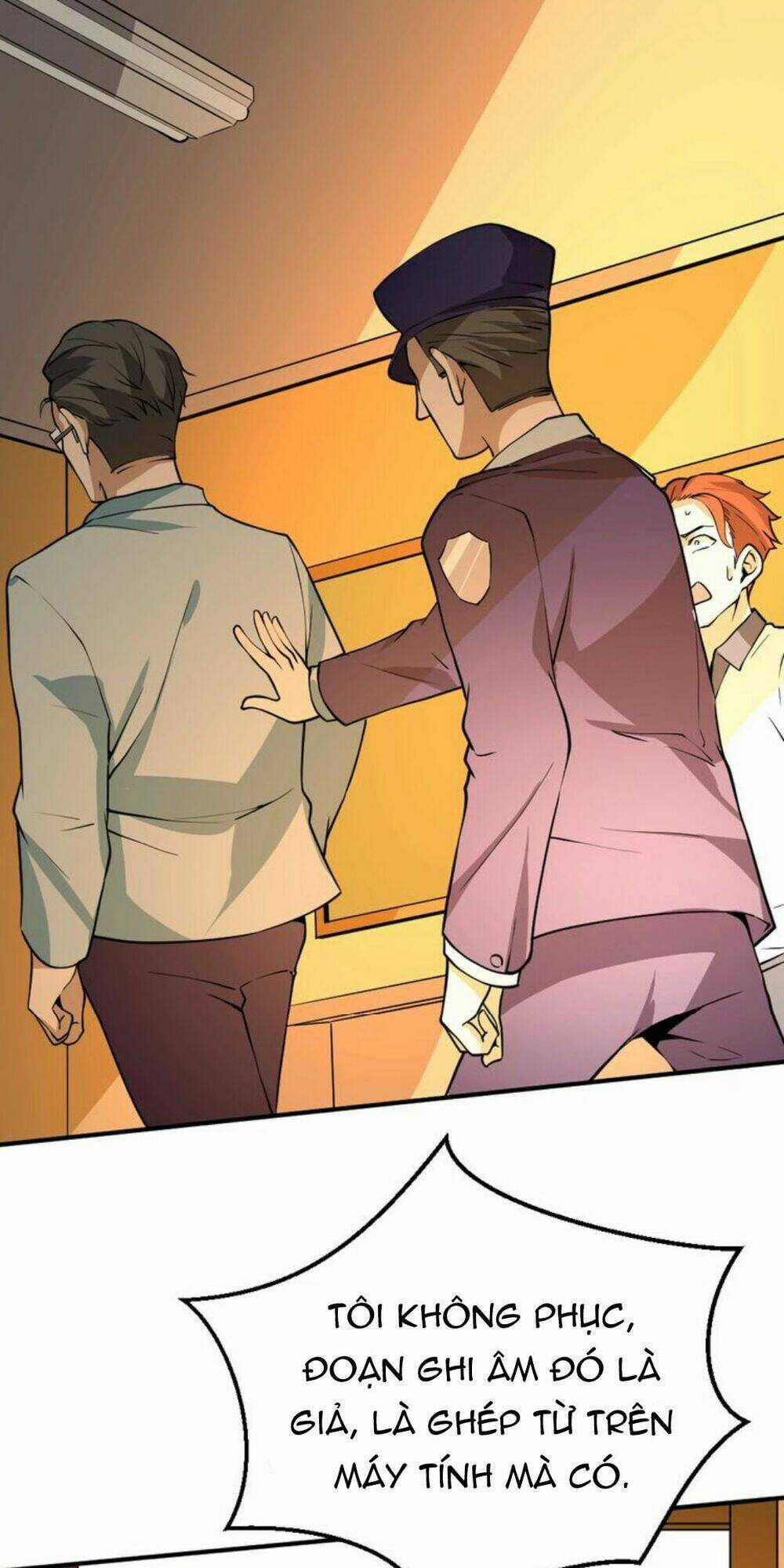 App Tu Chân Mạnh Nhất - Chapter 5 - Trang 38