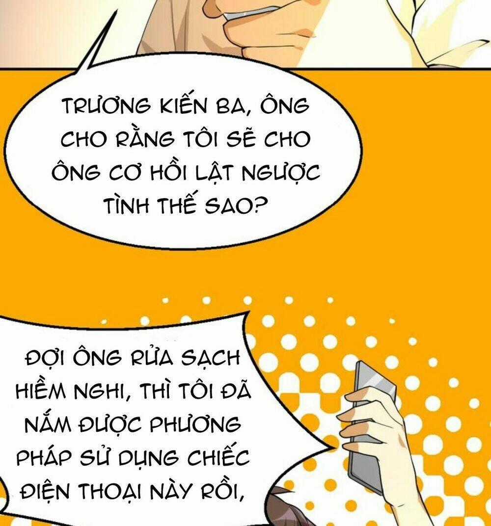 App Tu Chân Mạnh Nhất - Chapter 5 - Trang 40