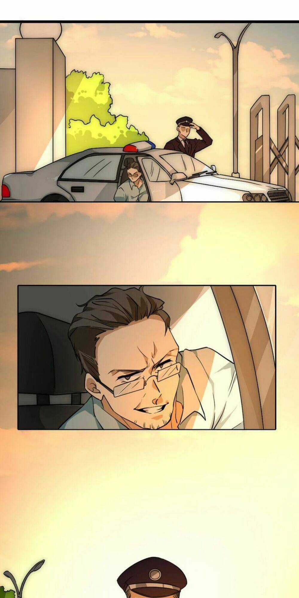 App Tu Chân Mạnh Nhất - Chapter 5 - Trang 5