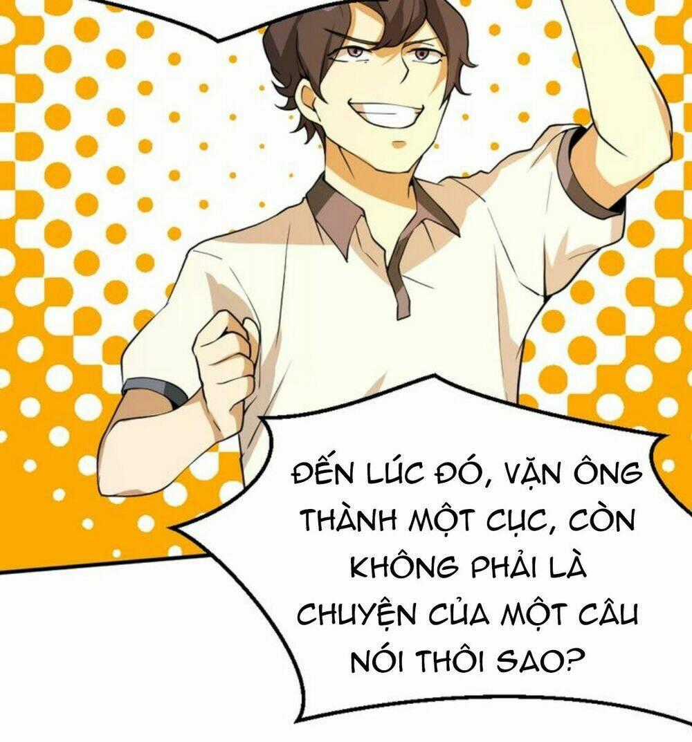 App Tu Chân Mạnh Nhất - Chapter 5 - Trang 41