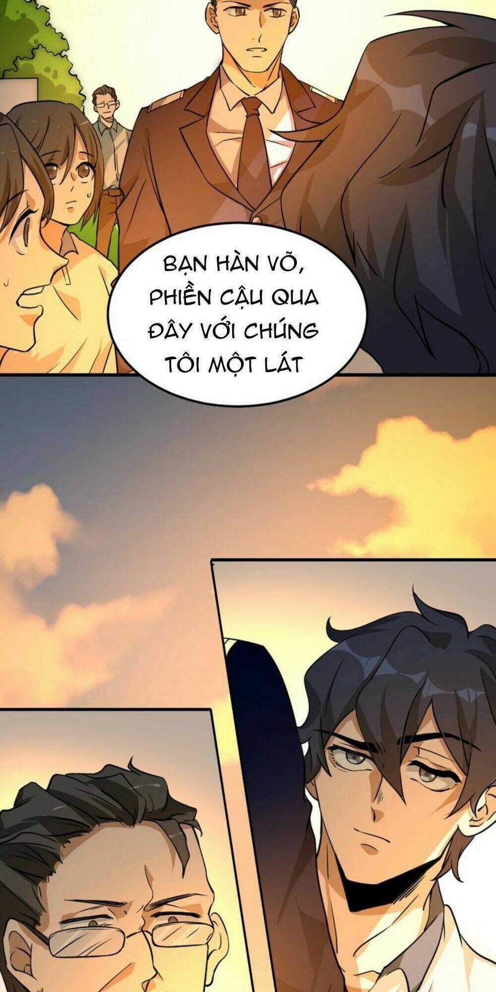 App Tu Chân Mạnh Nhất - Chapter 5 - Trang 6