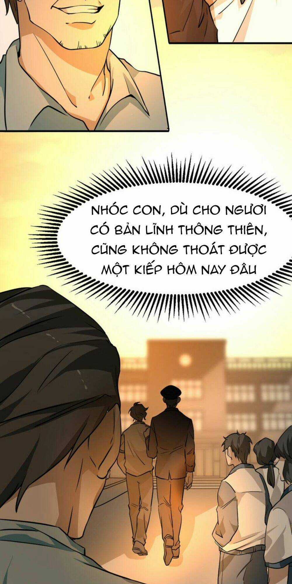 App Tu Chân Mạnh Nhất - Chapter 5 - Trang 7