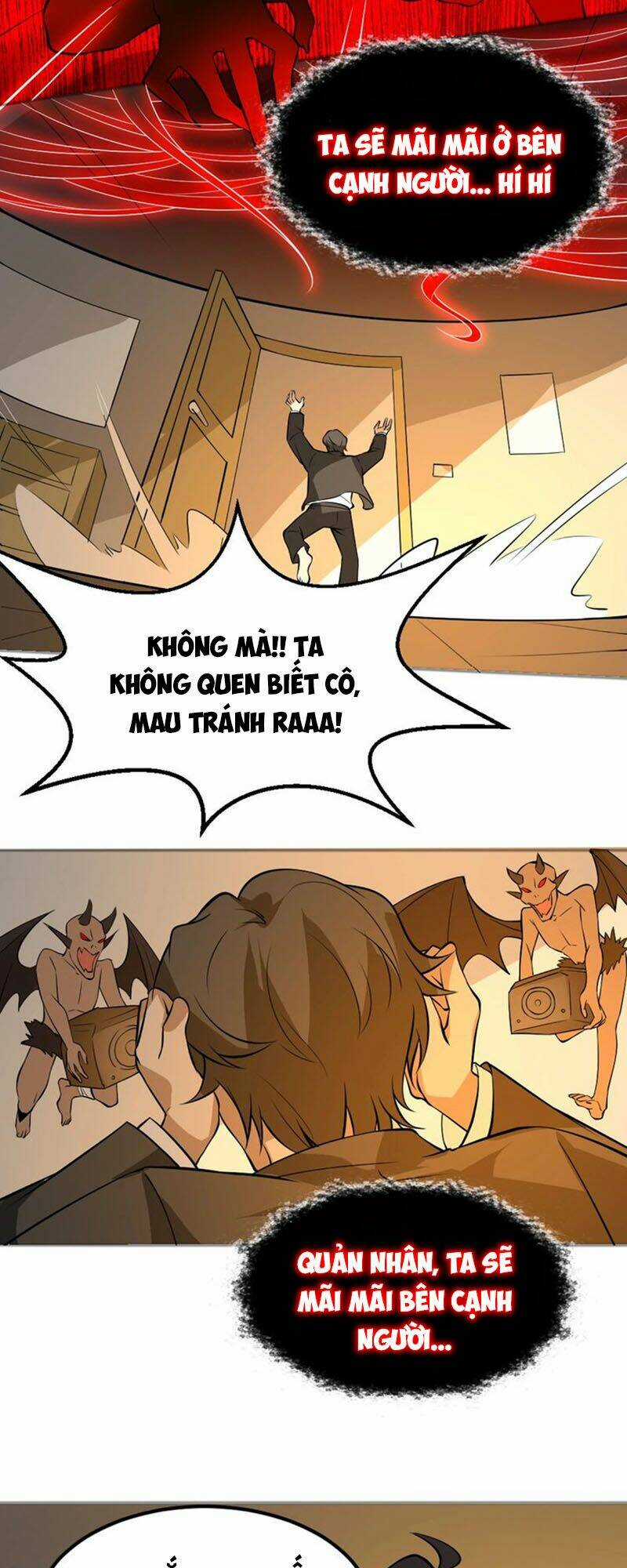 App Tu Chân Mạnh Nhất - Chapter 6 - Trang 29