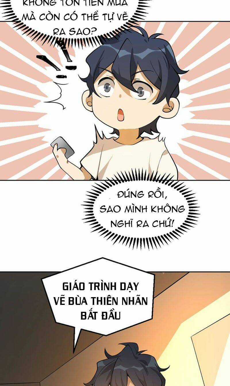 App Tu Chân Mạnh Nhất - Chapter 6 - Trang 6