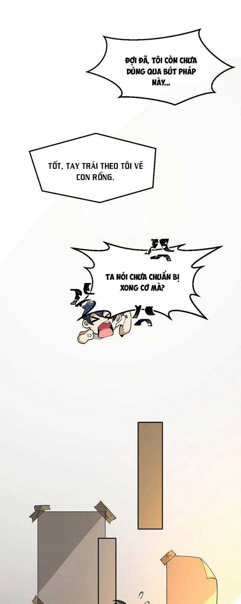 App Tu Chân Mạnh Nhất - Chapter 6 - Trang 8