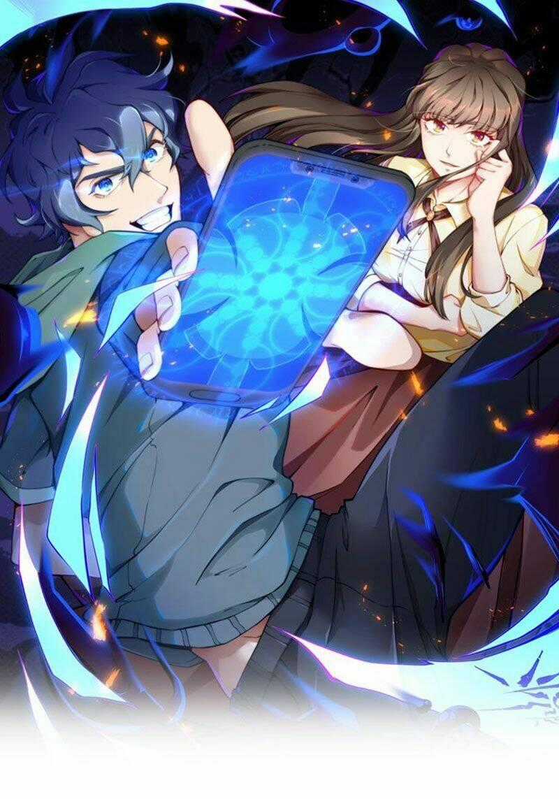 App Tu Chân Mạnh Nhất - Chapter 7 - Trang 1