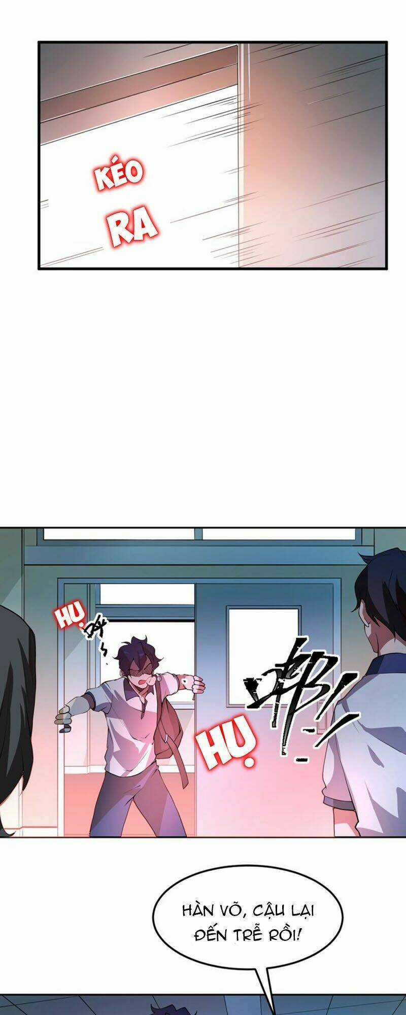 App Tu Chân Mạnh Nhất - Chapter 7 - Trang 15